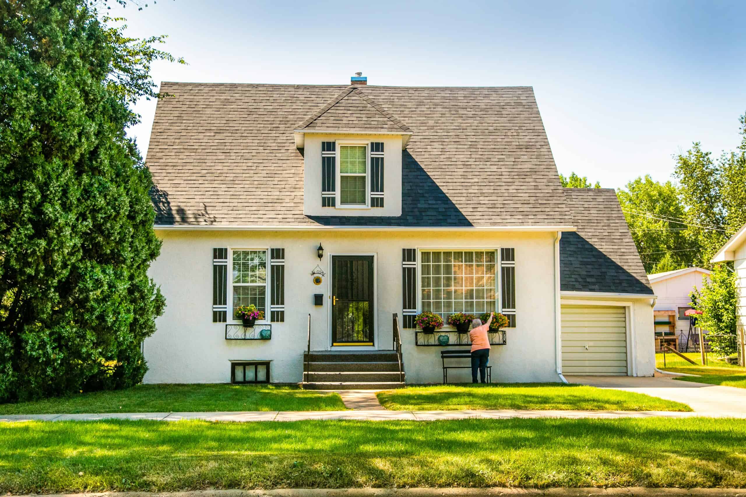 Mortgage Rates Above 7%: What Divorce Homeowners Need to Know